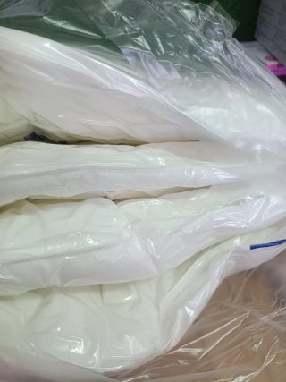 Todocama – Pack 4 Unidades de Relleno de cojín