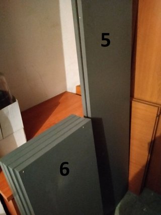 Estantería