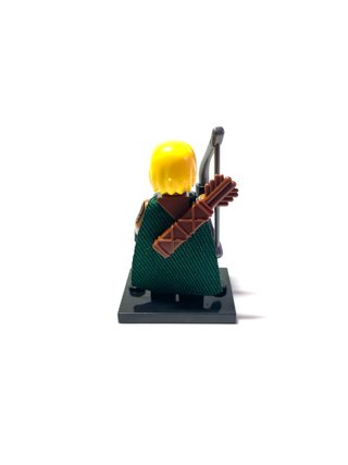 Hama hijo de Helm - Lego ESDLA compatible