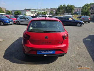 SEAT IBIZA 1.2 TSI REFERENCE PLUS 90 CV