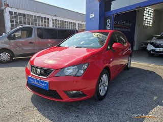 SEAT IBIZA 1.2 TSI REFERENCE PLUS 90 CV