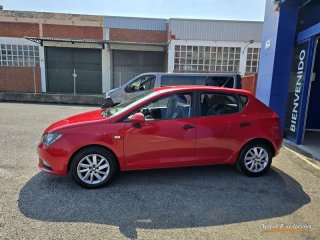 SEAT IBIZA 1.2 TSI REFERENCE PLUS 90 CV