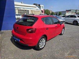 SEAT IBIZA 1.2 TSI REFERENCE PLUS 90 CV