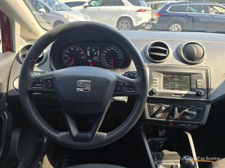 SEAT IBIZA 1.2 TSI REFERENCE PLUS 90 CV