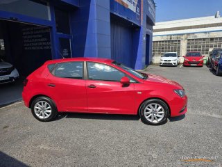 SEAT IBIZA 1.2 TSI REFERENCE PLUS 90 CV