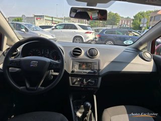 SEAT IBIZA 1.2 TSI REFERENCE PLUS 90 CV