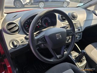 SEAT IBIZA 1.2 TSI REFERENCE PLUS 90 CV