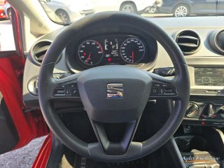 SEAT IBIZA 1.2 TSI REFERENCE PLUS 90 CV