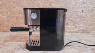 Cafetera Krups Virtuoso Espresso 15 bar