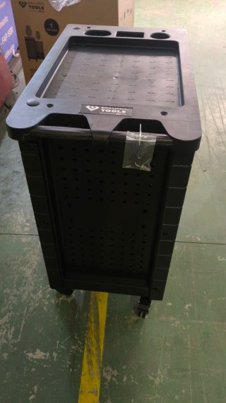 Carro de herramientas KS Tools nuevo