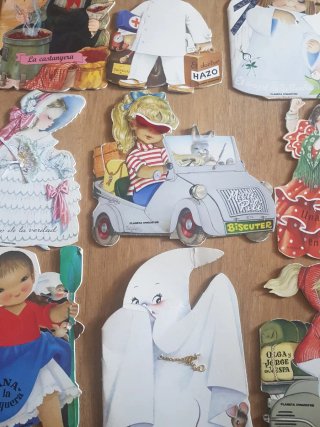 Libros niñ@s FERRANDIZ