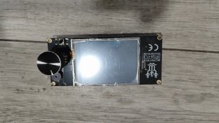 Placa SKR 1.4 TMC2130 y Pantalla TFT