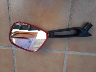 Espejo Derecho Vespa Cosa