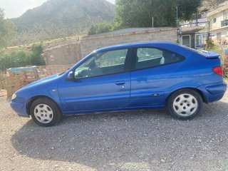 Citroen Xsara 2000