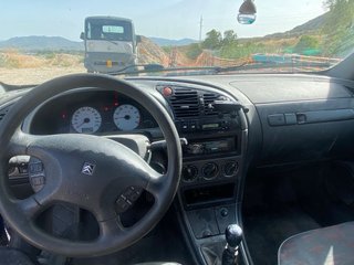 Citroen Xsara 2000