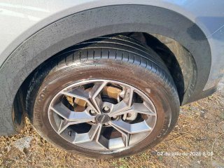KGM Korando 2025