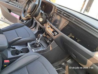 KGM Korando 2025