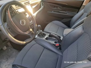 KGM Korando 2025