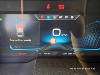 KGM Korando 2025