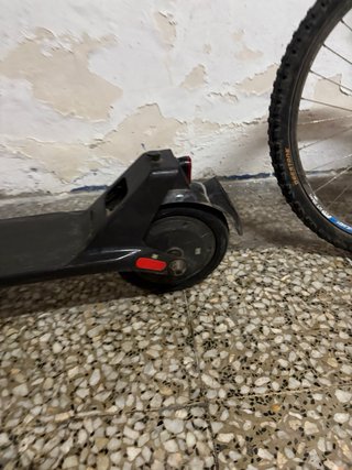Patinete Eléctrico Xiaomi