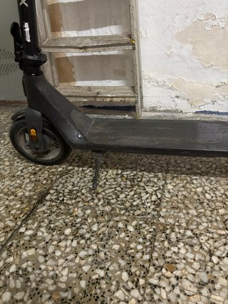 Patinete Eléctrico Xiaomi