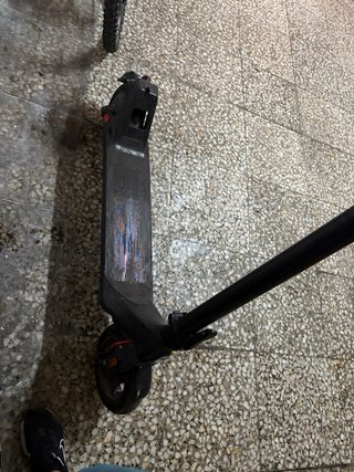 Patinete Eléctrico Xiaomi