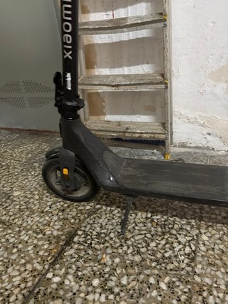 Patinete Eléctrico Xiaomi