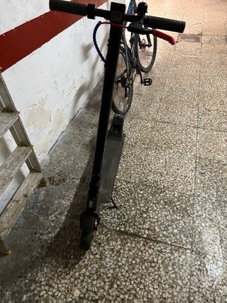 Patinete Eléctrico Xiaomi