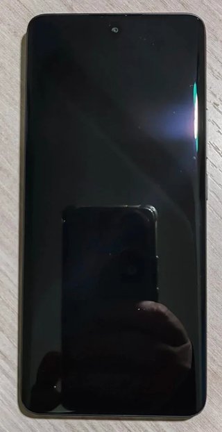 Xiaomi Redmi Note 15 5G Negro