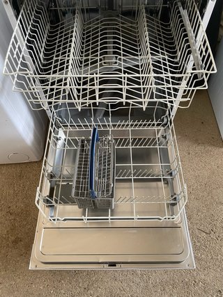 Lavavajillas Beko 60cm