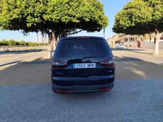 Ford Galaxy 2008