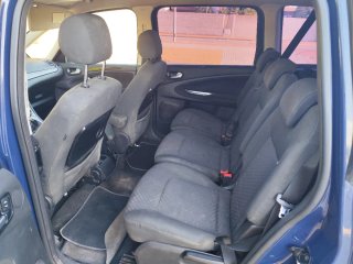 Ford Galaxy 2008