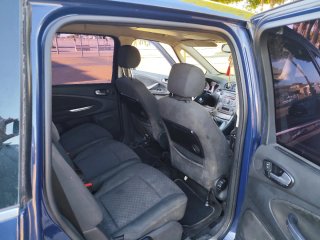 Ford Galaxy 2008