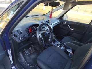 Ford Galaxy 2008