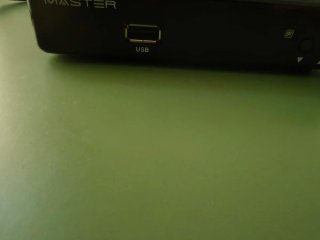 Receptor TDT HD MASTER ZAP2610 MH-X