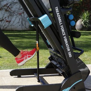 Cinta de Correr Behumax Vibrator 580
