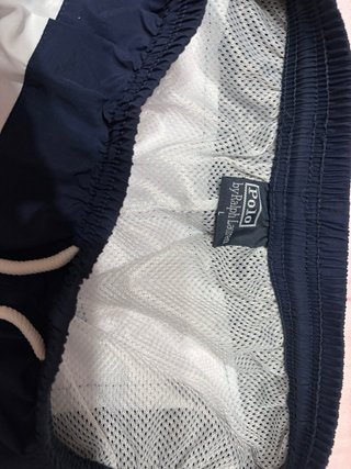 Bañador Ralph Lauren