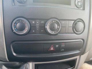 Mercedes-Benz Sprinter 2016