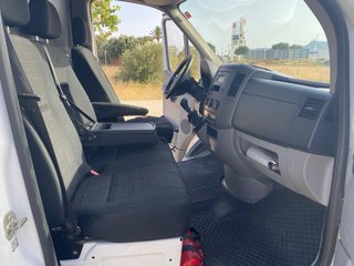 Mercedes-Benz Sprinter 2016