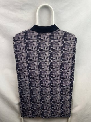 Polo Ralph Lauren Pixelado Vintage