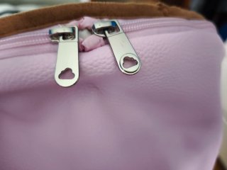 Saco Universal Mayoral Rosa