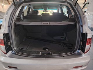 SsangYong Kyron 2007 2.0D. 140CV AUTOMATICO