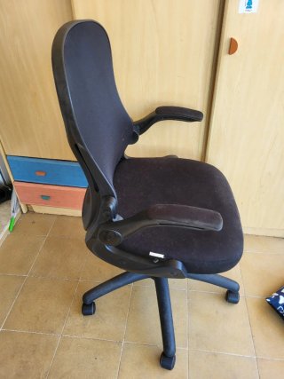 Silla de oficina