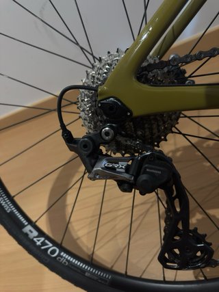 Cannondale SuperSix EVO SE 2 Talla 51