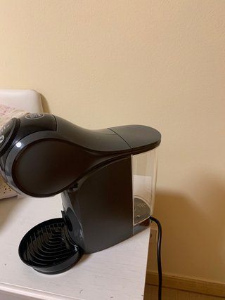 Cafetera Nescafé Dolce Gusto Genio S