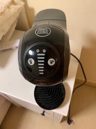 Cafetera Nescafé Dolce Gusto Genio S