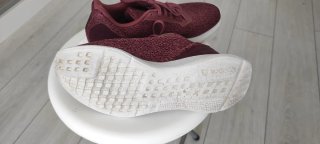 Zapatillas running Reebok