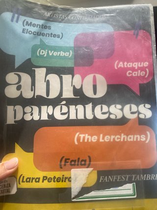 Lingua Galega e Literatura 4, Secundaria, Fanfe...