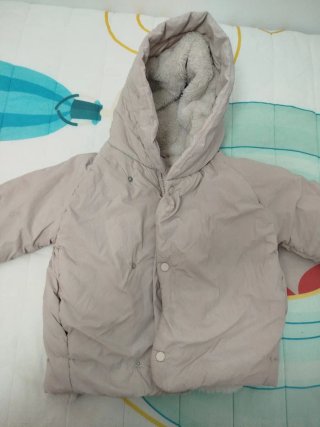 Chaqueta Zara Talla 5 años