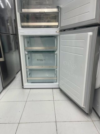 Nevera marca LG con garantía transporte